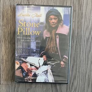 Stone Pillow DVD